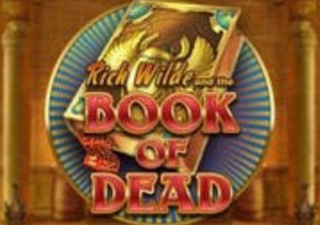 The book of deads