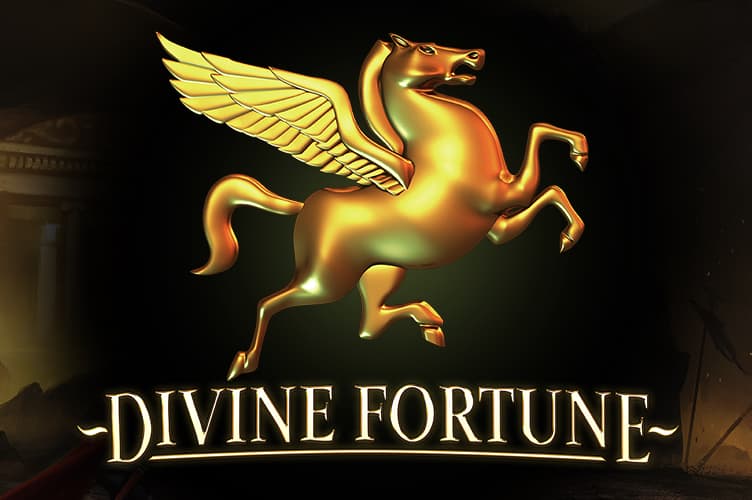 Divine fortune metaslot