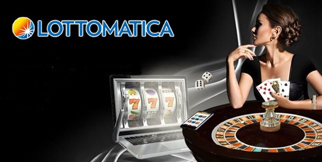 Lottomatica casinò roulette